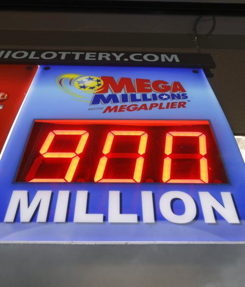 You Ve Won The Mega Millions Jackpot Now What Elkodaily Com