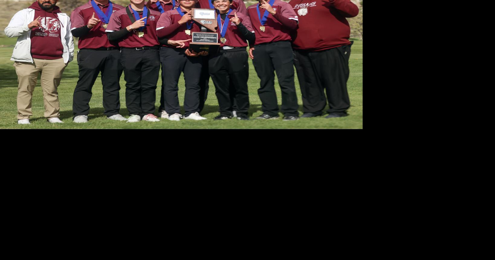 Indians win state for first time since 1989