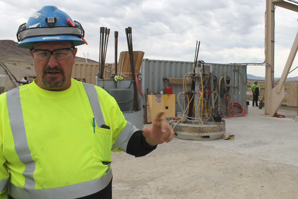 Nevada Copper to mine with core values Mining elkodaily com