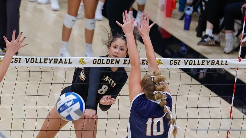 CSI opens STARR Corp Invite in dominant fashion