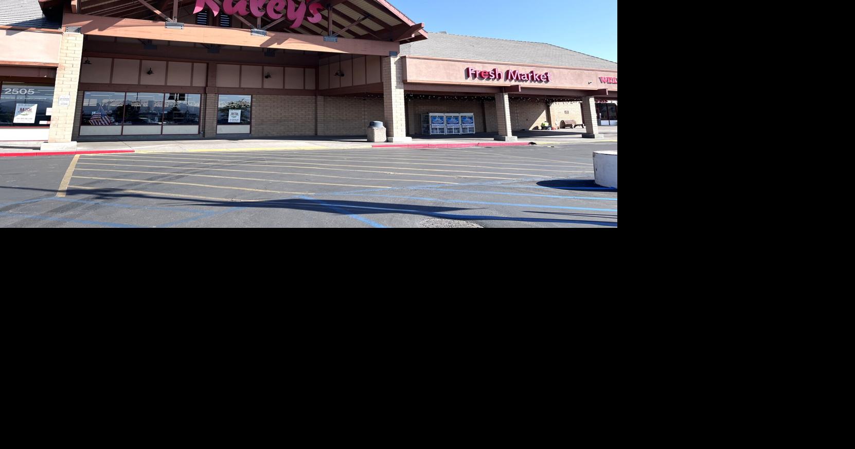 Petition drive planned for Elko Raley's