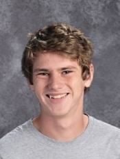 AAA Athletic - Daegan Wilcox