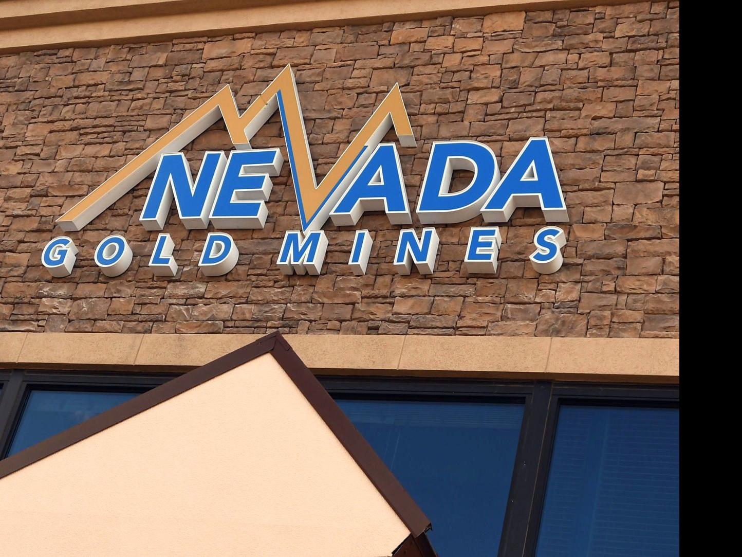 Barrick Newmont Launch Nevada Gold Mines Llc Mining Elkodaily Com