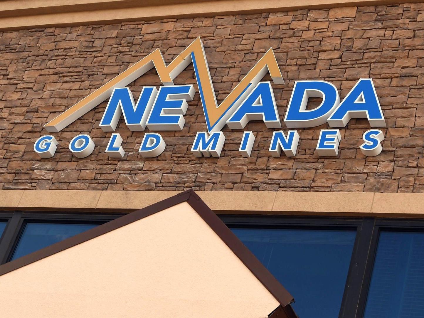 Barrick Newmont Launch Nevada Gold Mines Llc Mining Elkodaily Com