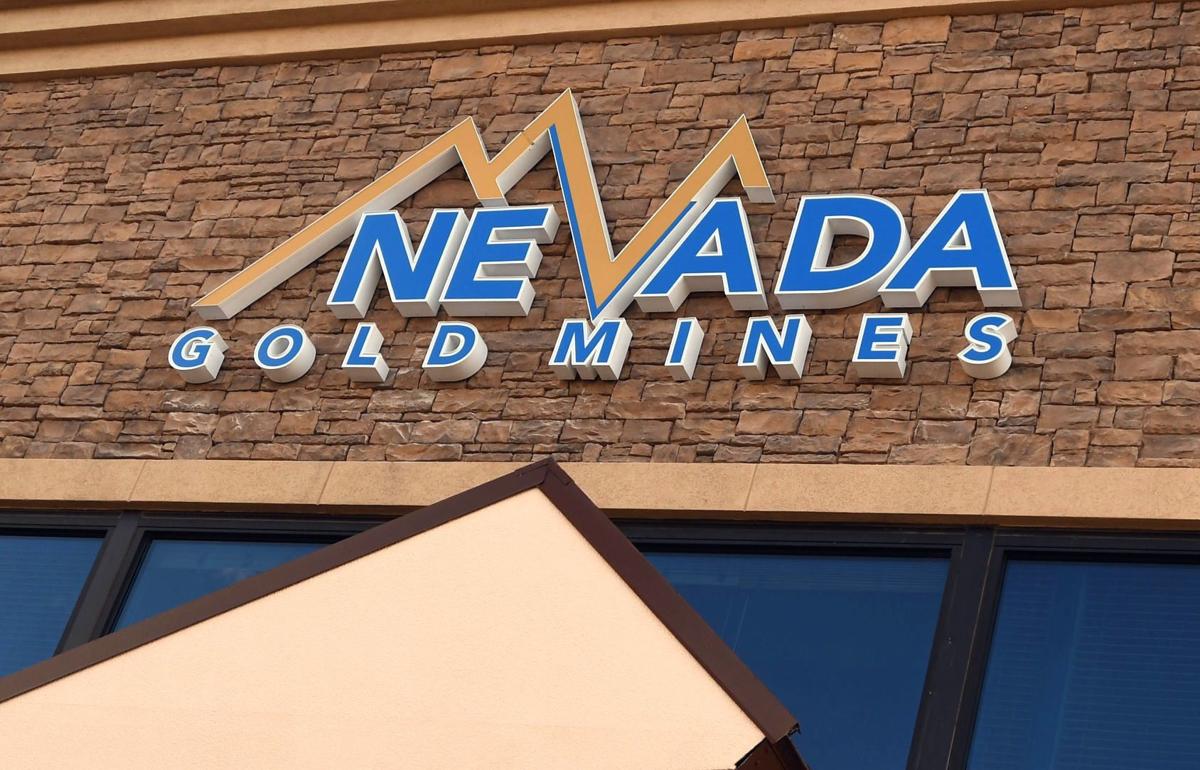 Barrick, Newmont launch Nevada Gold Mines LLC today