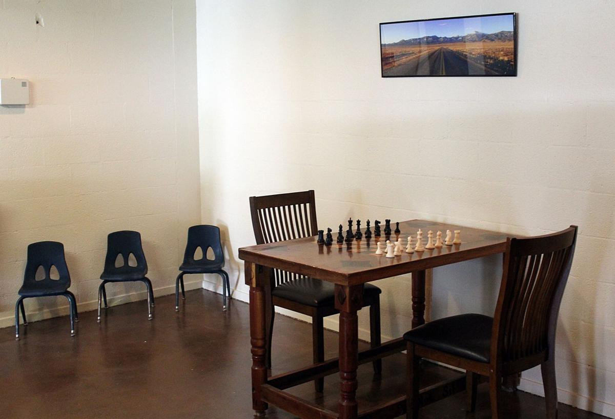 Nevada Youth Training Center Centennial Elkodaily Com
