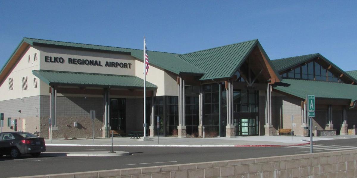 SkyWest to reduce Elko flights, unless city can help