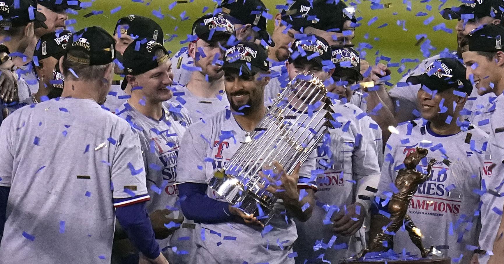 Biden talks pause in war; Santos survives; Rangers win title - Vimarsana News