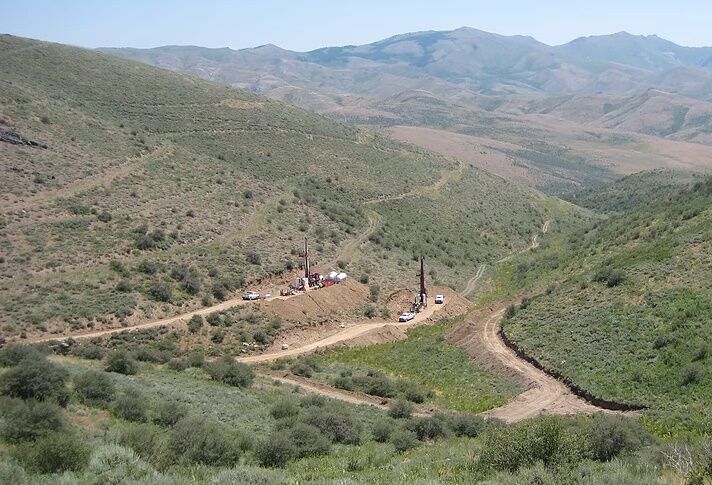 Western Exploration shares Elko County drilling results