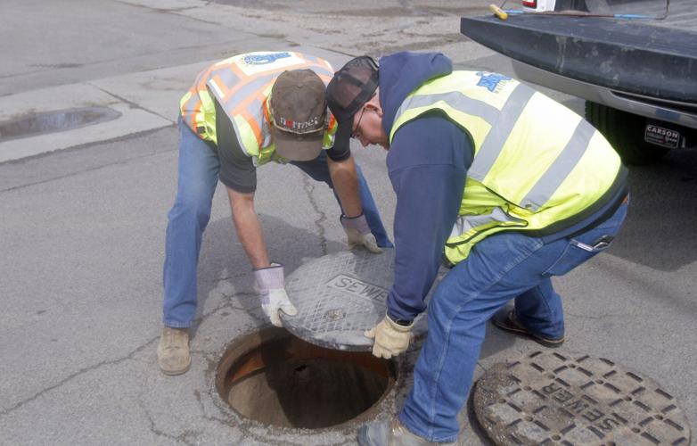 Essex drain cover thefts problem as 45 go missing last month