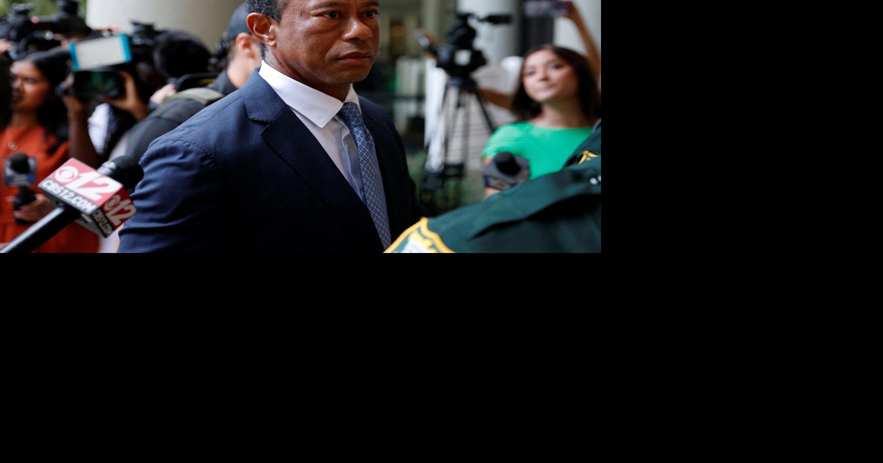 GOLF | COMMENTARY Reduced charges don't lessen Tiger Woods' mistakes Nancy Armour USA TODAY Sep 3, 2026 23 mins ago
