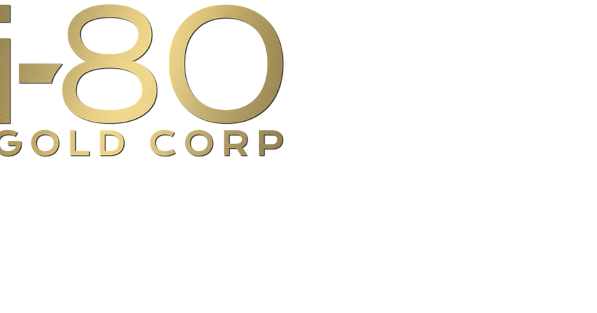 I-80 Gold reports steady progress at all sites - Vimarsana News