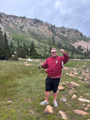Lake Cleveland: A Refreshing Summer Escape in Southern Idaho’s Albion Mountains