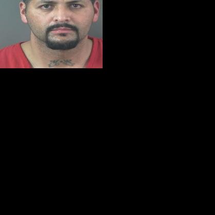 Elko man accused of beating driver of pickup