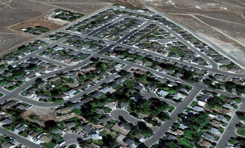 Elko County home sale prices, July 48, 2022