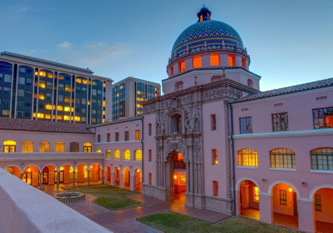 Gem & Mineral Museum