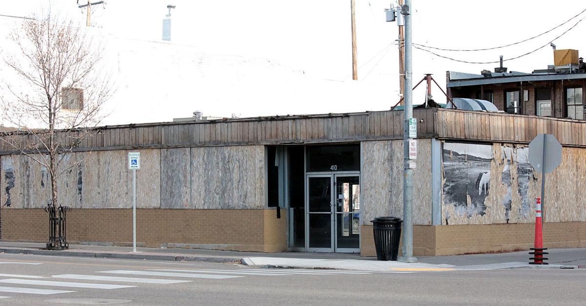 building condemned determines local elkodaily idaho