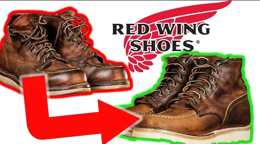 Don't Wait Until the Leather Splits: How to Tell When Your Boots Are Done