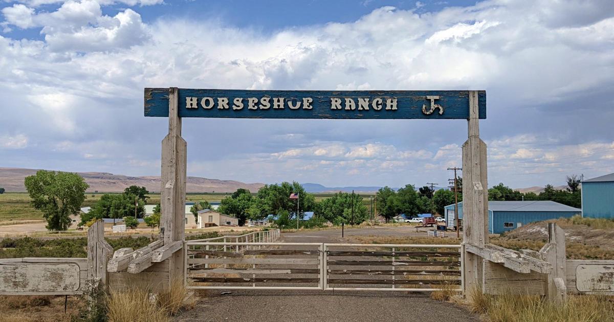 Nevada State Ranch Nature Notes: The ranches of Nevada Gold Mines