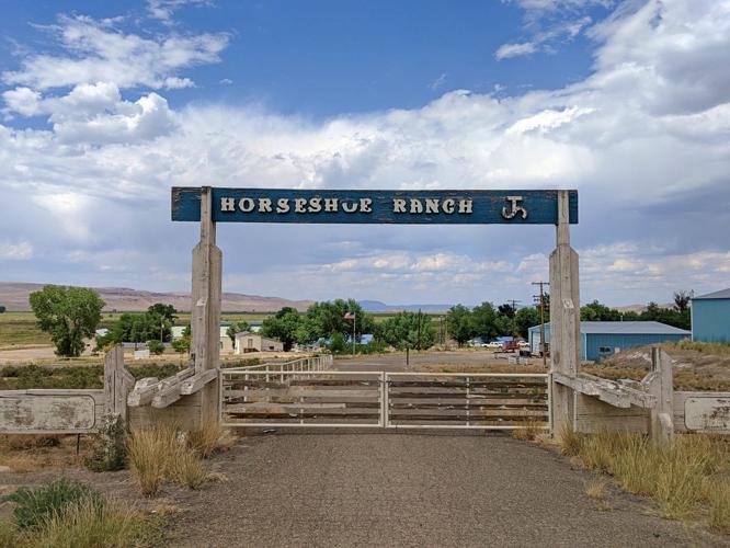 Nature Notes: The ranches of Nevada Gold Mines