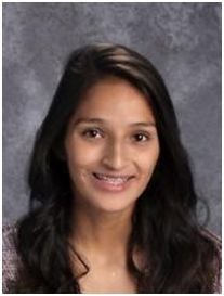 AAA Academic - Isabel Chavez