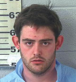 DA: No plea deal for alleged Carlin murderer