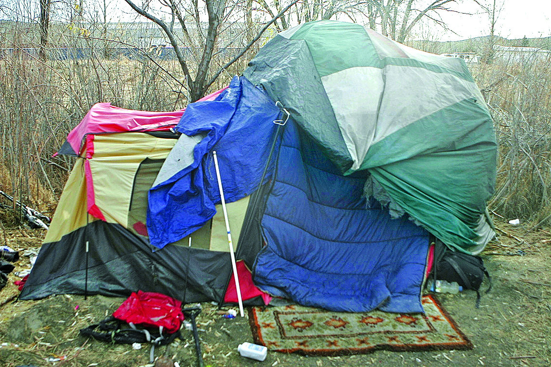 bulk tents for homeless