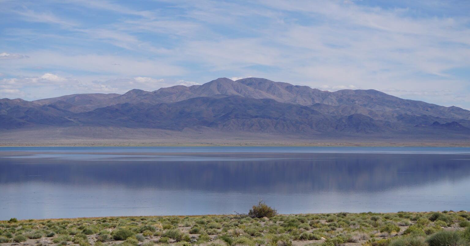 Walker River tribe gets final $2.4M for clean water project - Vimarsana News