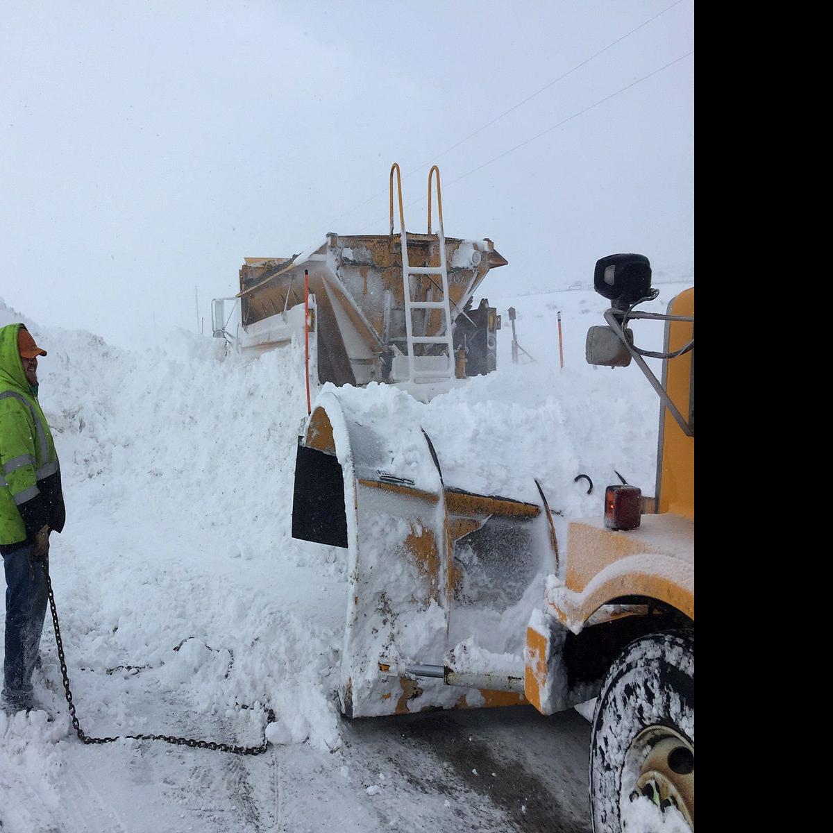 Ruby Valley Rancher Dies In Snowstorm Local Elkodaily Com