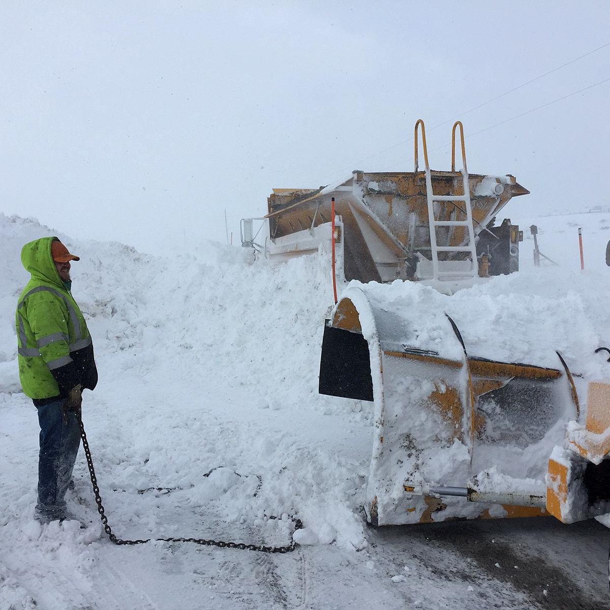 Ruby Valley Rancher Dies In Snowstorm Local Elkodaily Com