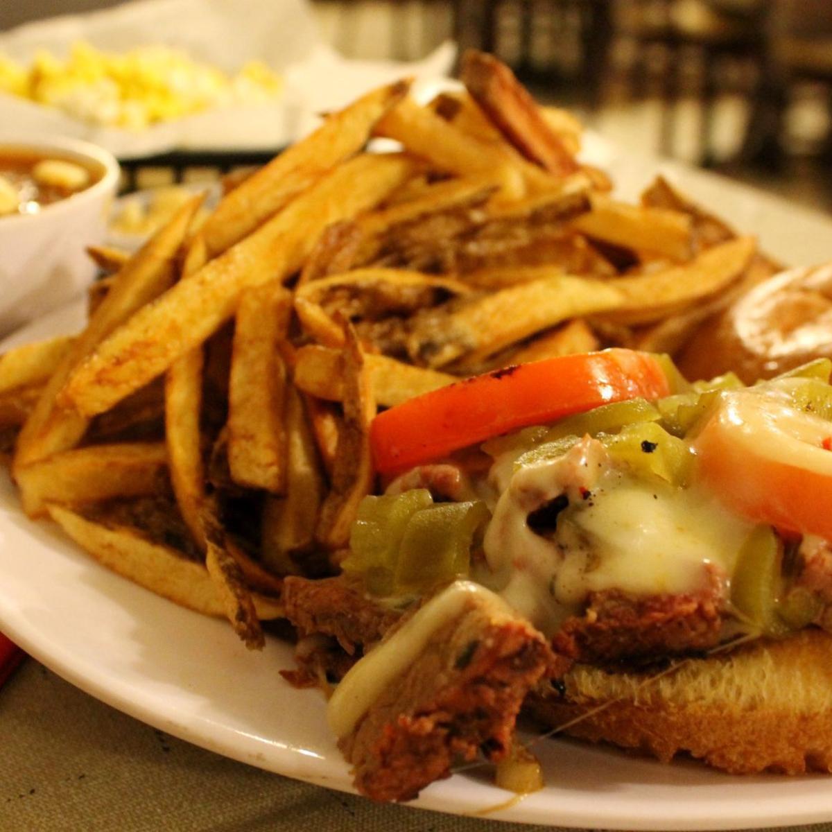 Eating Out In Elko Lifestyles Elkodaily Com