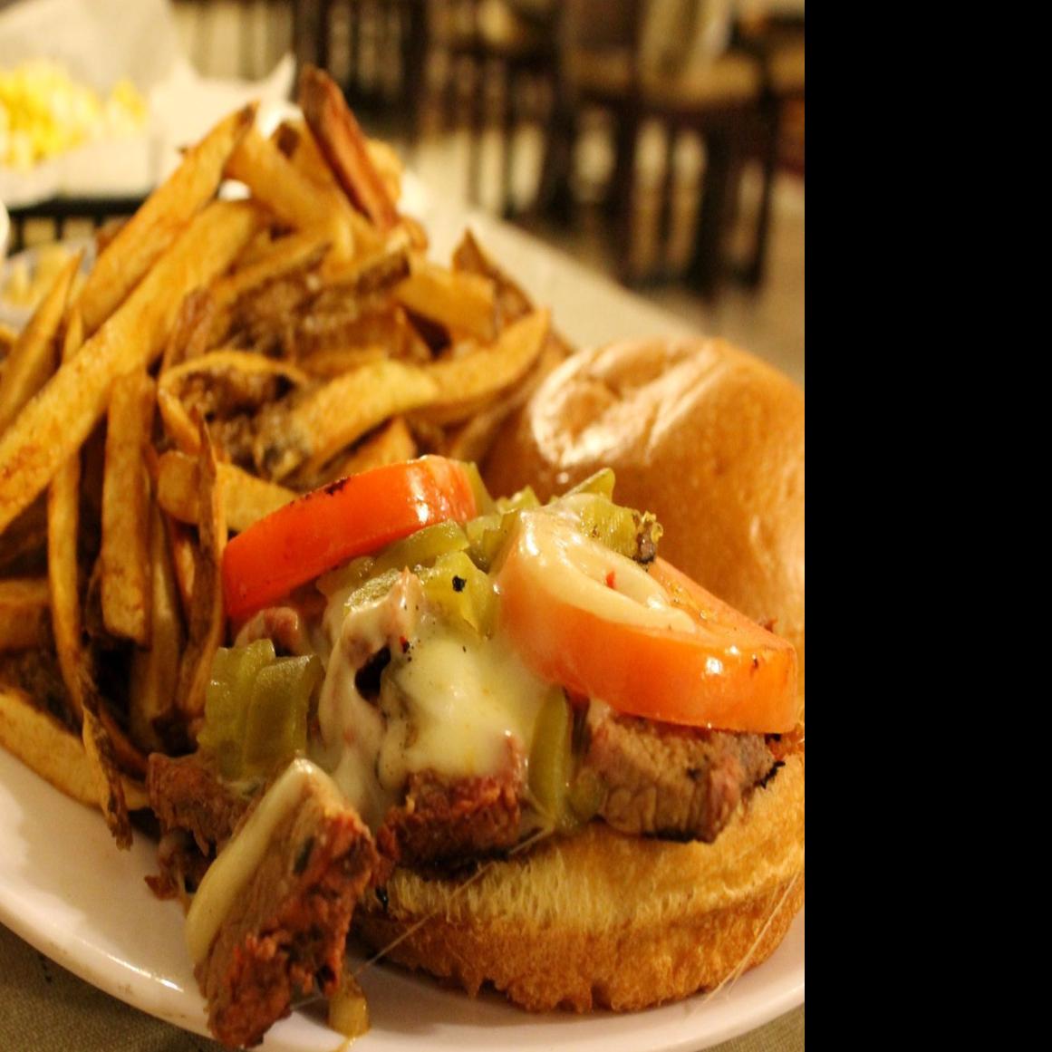 Eating Out In Elko Lifestyles Elkodaily Com