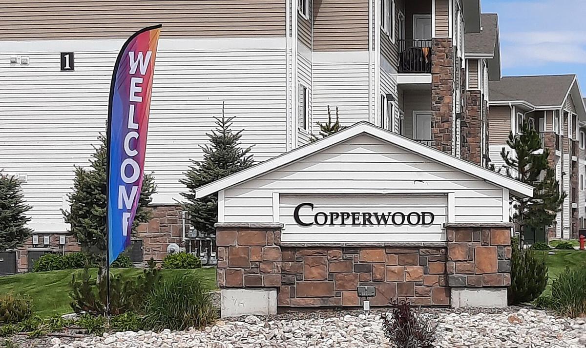 Rentals tough to find in Elko area