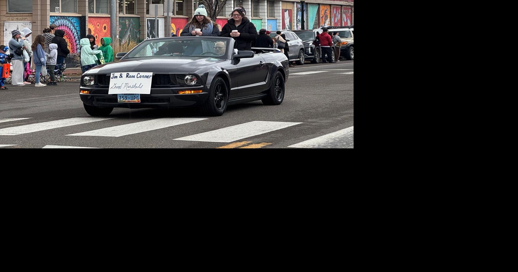 Gallery: 2026 Nevada Day Parade