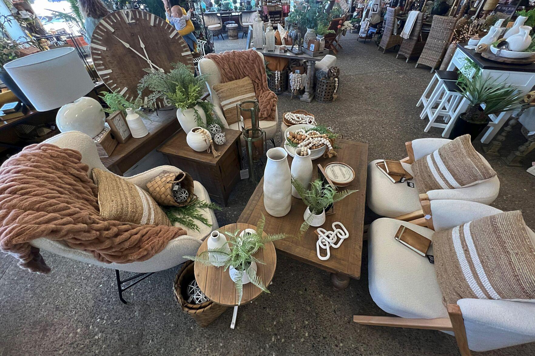 Real Deals Elko location soft opening grand opening