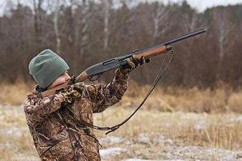 NDOW hosting two-day youth hunt