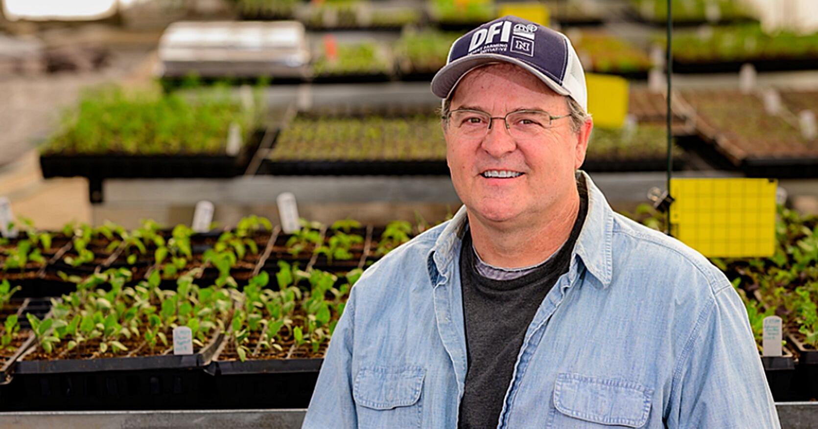 USDA offers program for Nevada farmers wanting to go organic - Vimarsana News