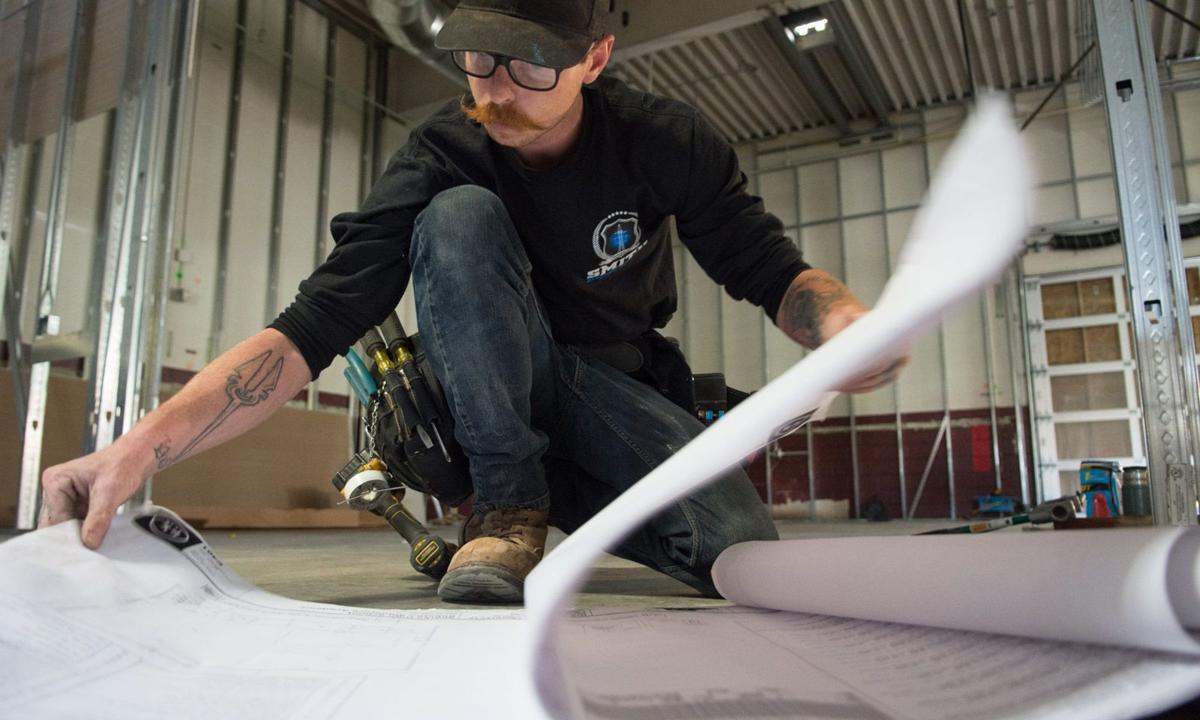 Help wanted: Construction leaders say they need more ...
