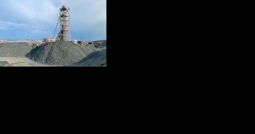 Nevada Copper working toward Pumpkin Hollow restart - Vimarsana News