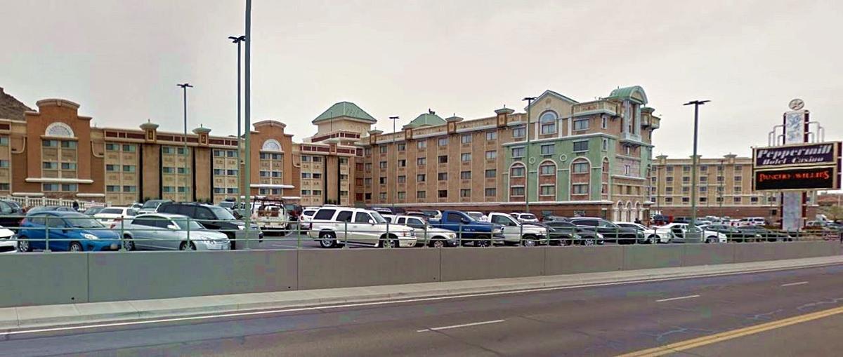 Peppermill Casino
