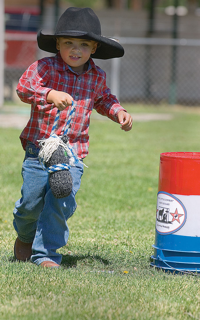 2011 Youth Rodeo Photo Galleries