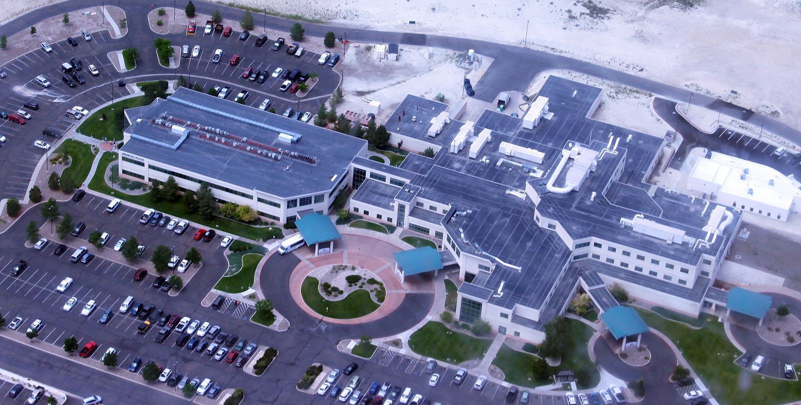 Northeastern Nevada Regional Hospital To Host Health Fair