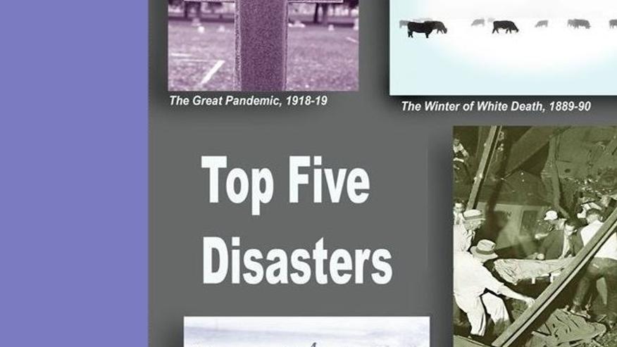 Storybook Elko S Top 5 Disasters Local Elkodaily Com