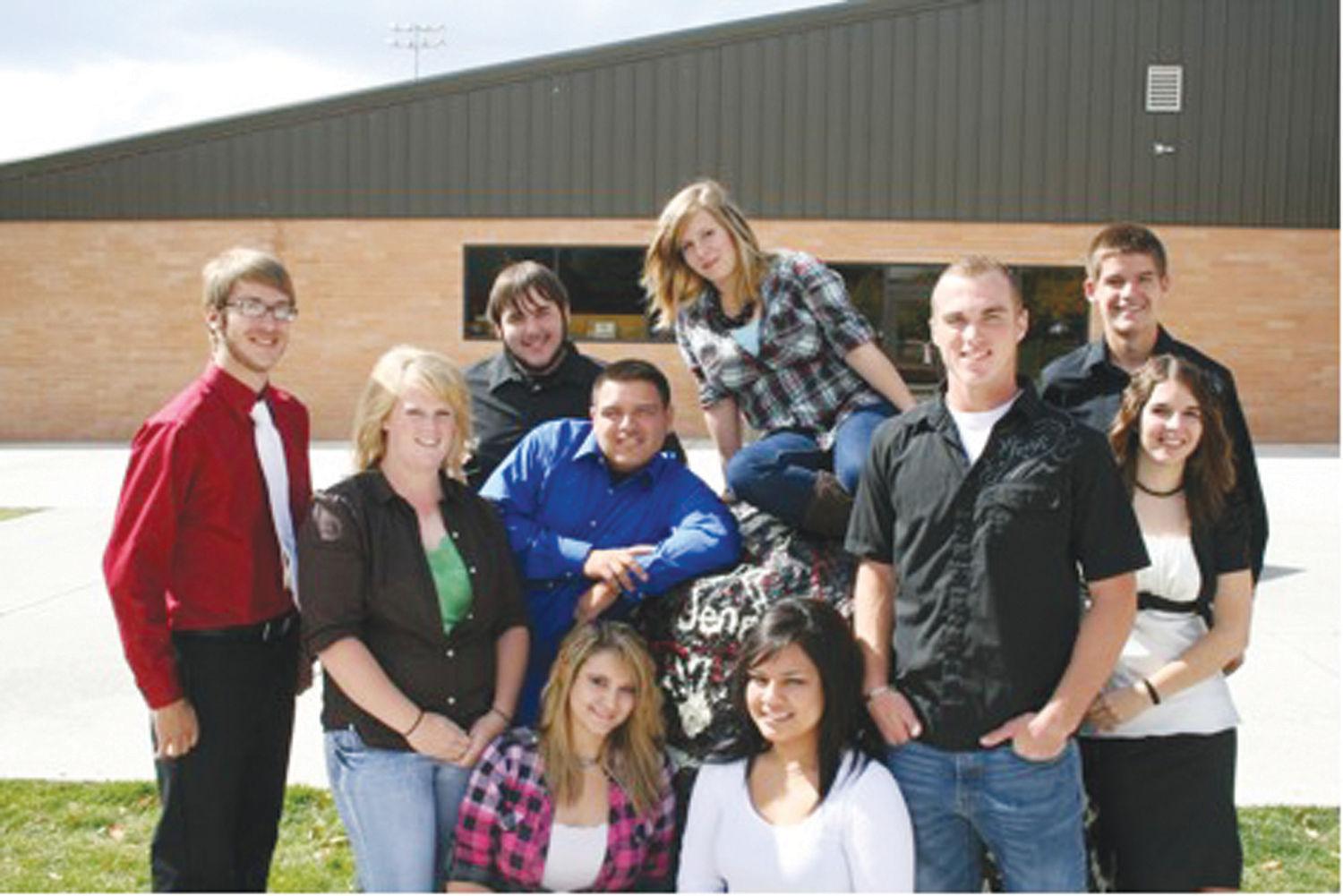 Carlin celebrates this week