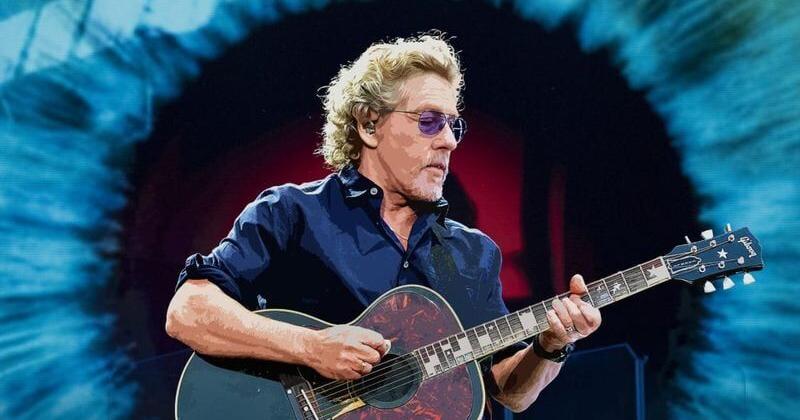 Boomer shows in Reno-Tahoe: Roger Daltrey, Chicago, Hot August Nights