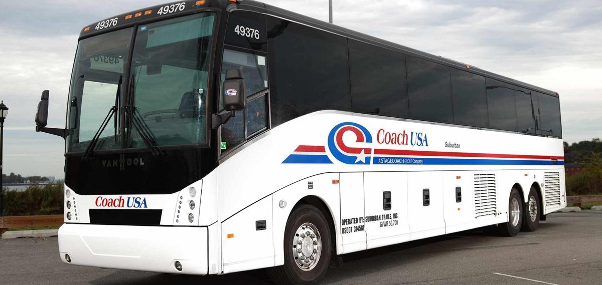 Bus line laying off nearly 150 as it shutters Elko operation