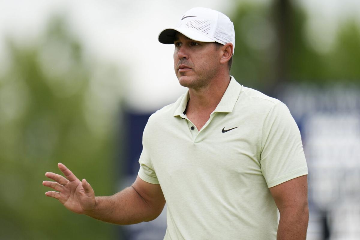 2024 U.S. Open sleeper picks Koepka, Zalatoris & more.