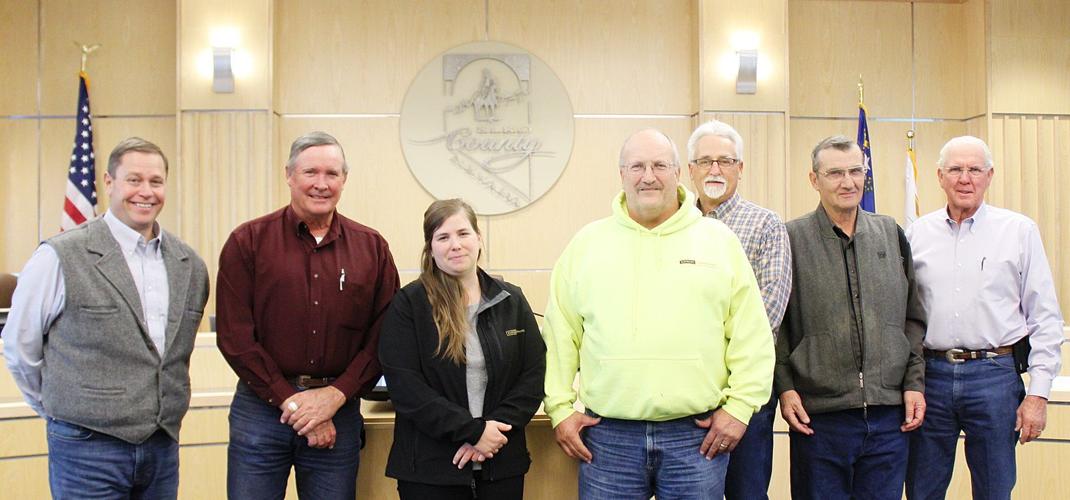 Kinross pledges 30,000 to Elko County’s fund for enhanced 911