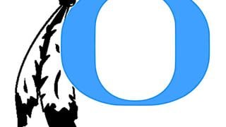 Owyhee Braves Logo