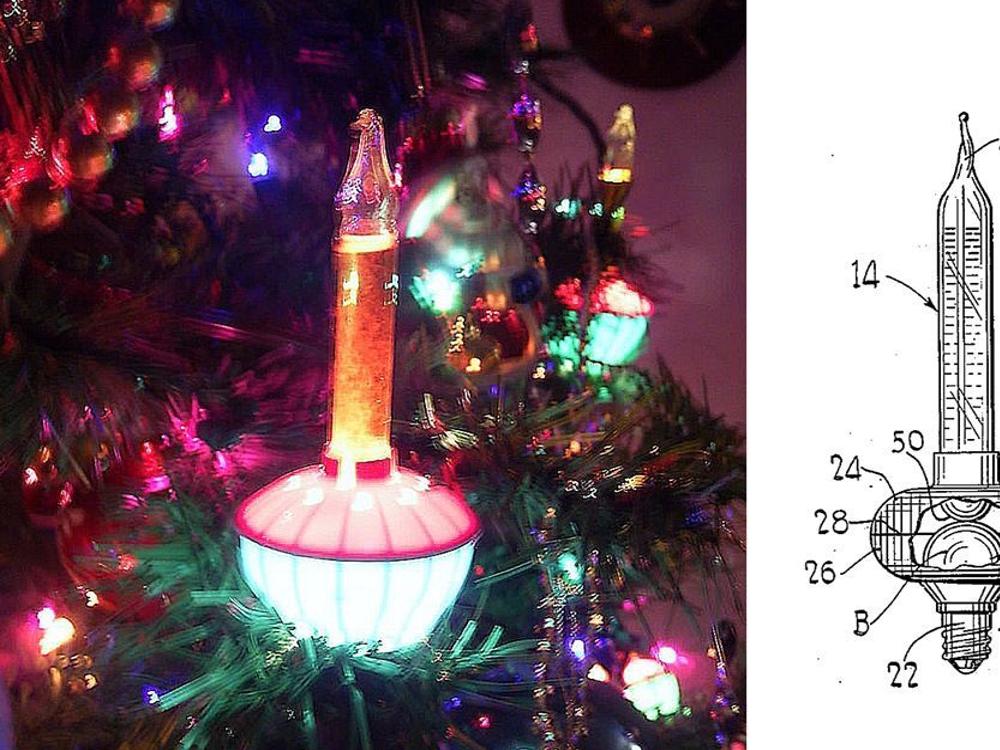 Professor Hanington S Speaking Of Science Bubbler Christmas Lights Lifestyles Elkodaily Com